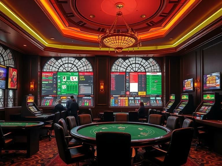 456bet