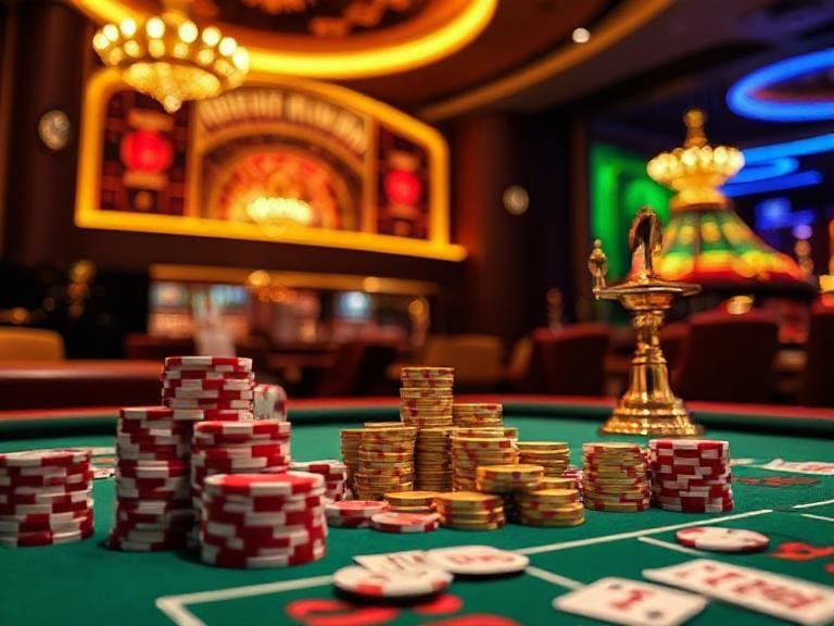456bet